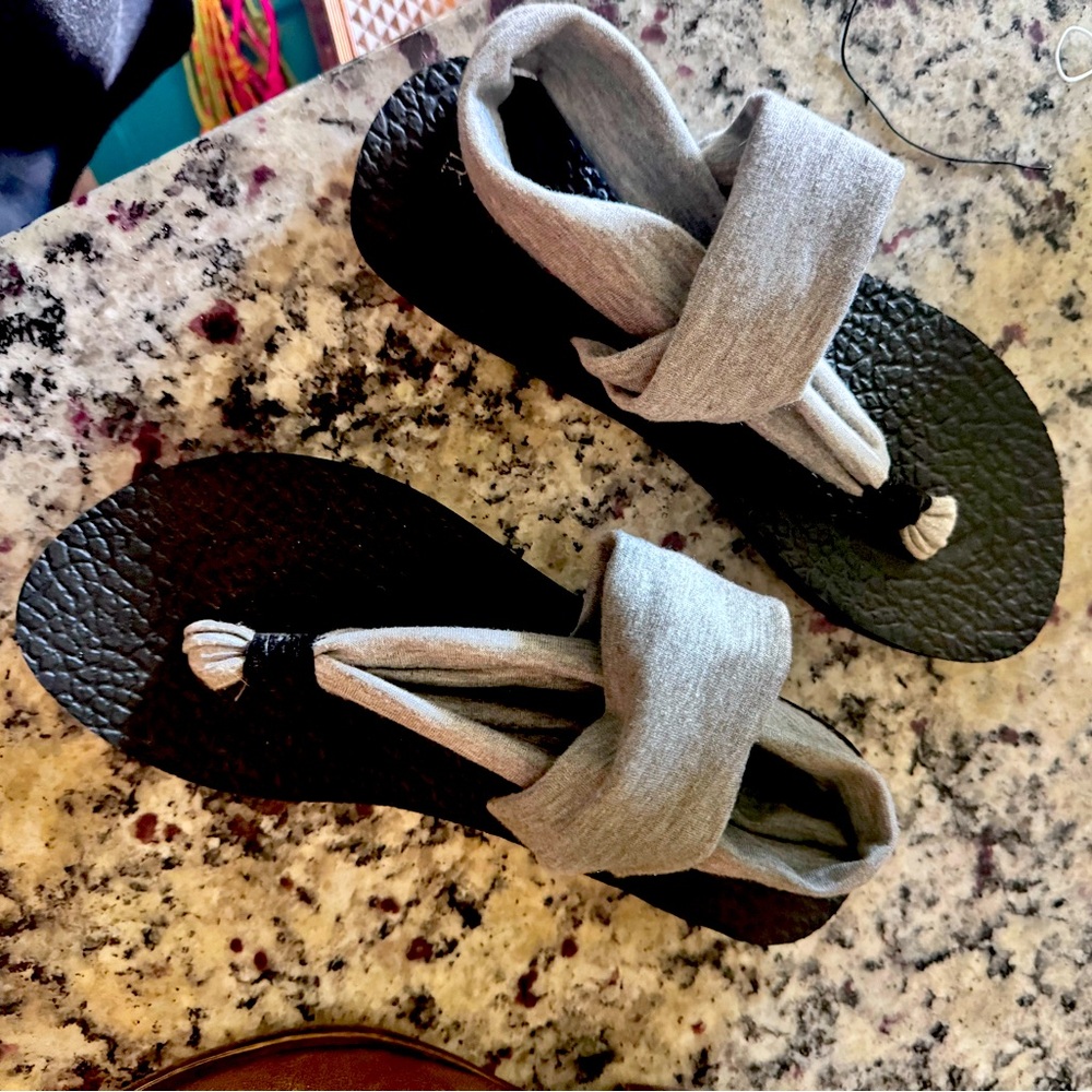 Rampage sandals